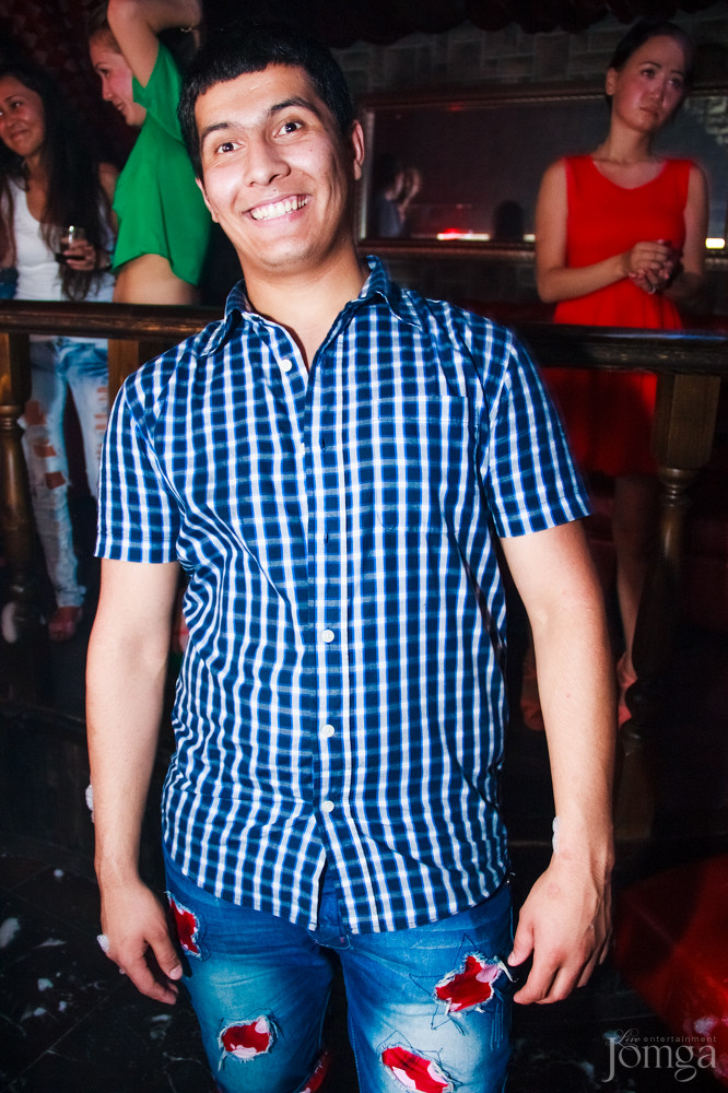 Фотография с Ночь молодёжи в Опера