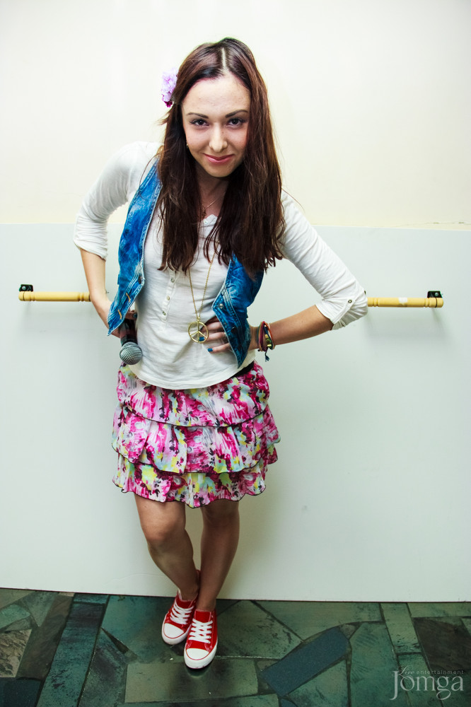 Фотография с Ночь молодёжи в Опера