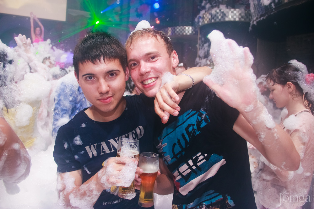 Фотография с Ночь молодёжи в Опера