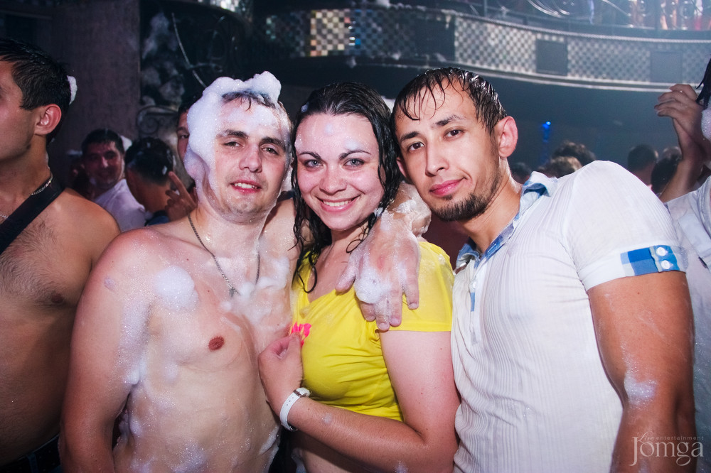 Фотография с Ночь молодёжи в Опера