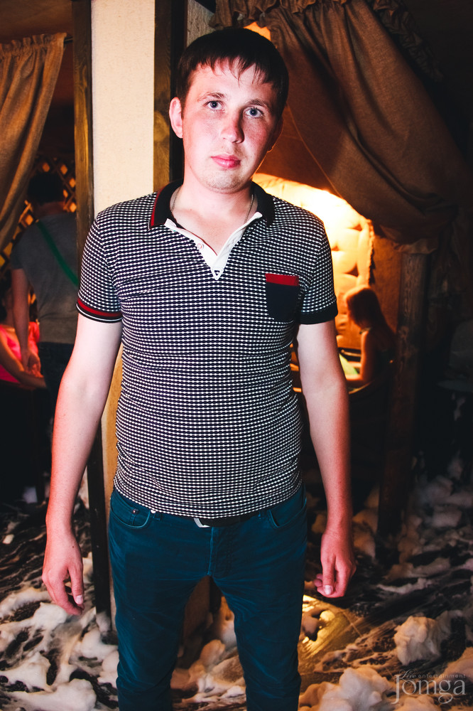 Фотография с Ночь молодёжи в Опера