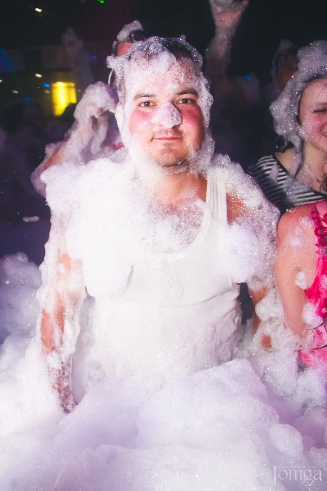 Фотография с Ночь молодёжи в Опера