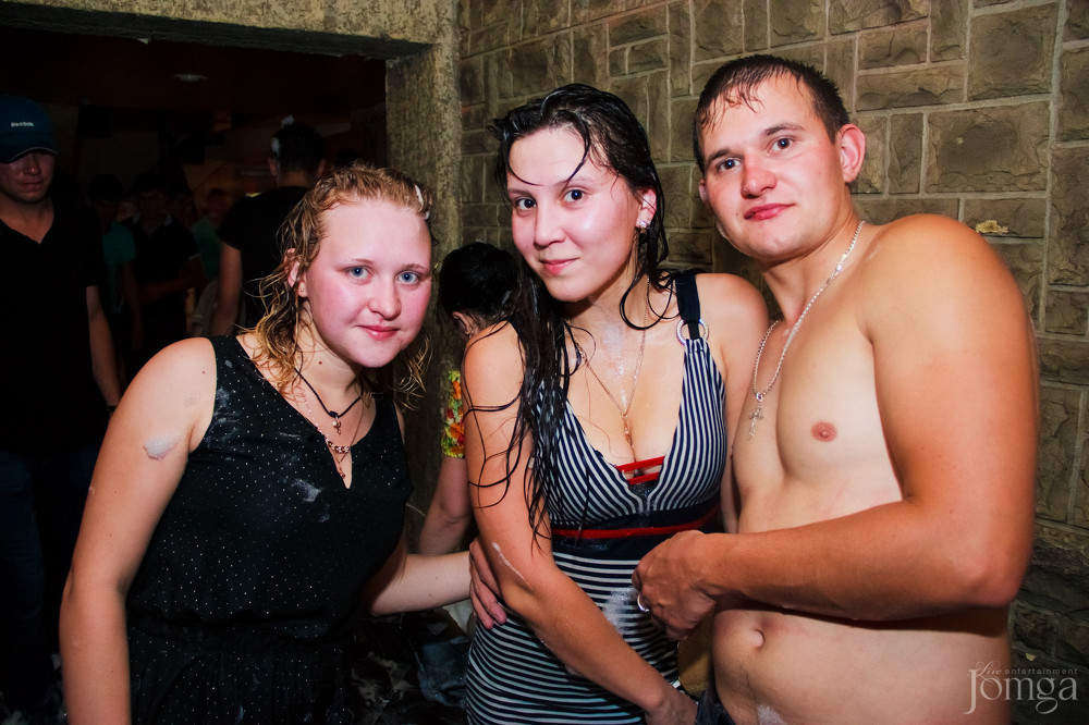 Фотография с Ночь молодёжи в Опера