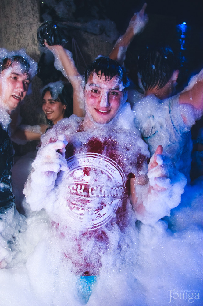 Фотография с Ночь молодёжи в Опера