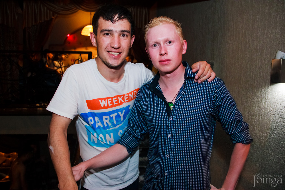 Фотография с Ночь молодёжи в Опера