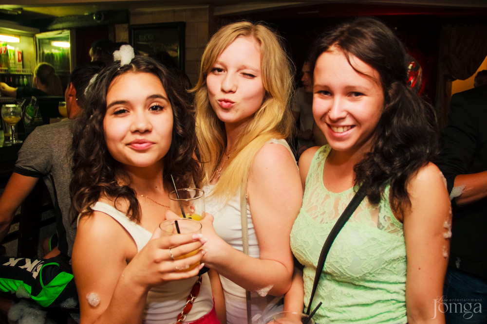 Фотография с Ночь молодёжи в Опера