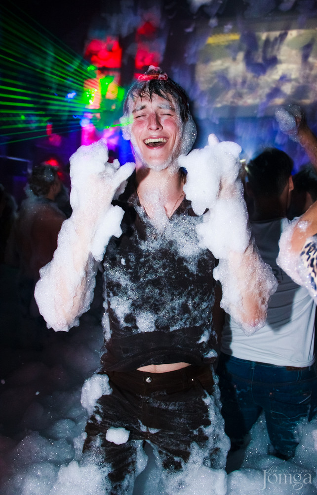 Фотография с Ночь молодёжи в Опера