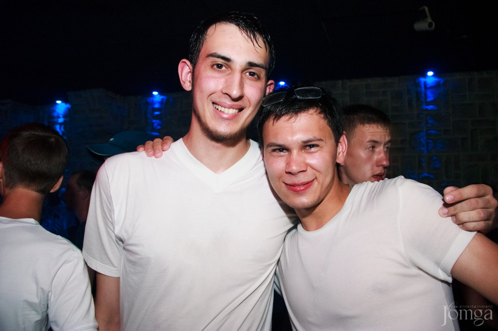 Фотография с Ночь молодёжи в Опера