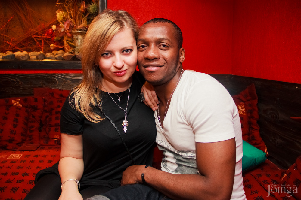 Фотография с Ночь молодёжи в Опера