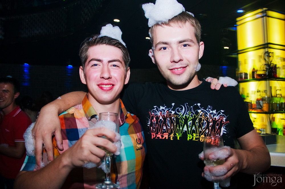 Фотография с Ночь молодёжи в Опера