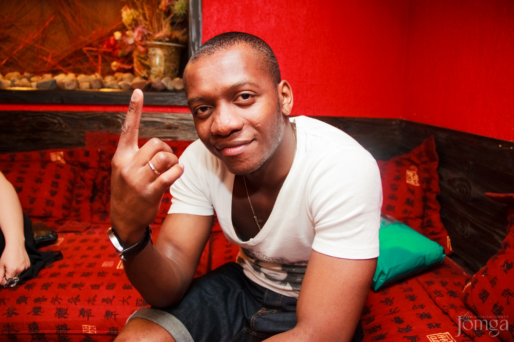 Фотография с Ночь молодёжи в Опера