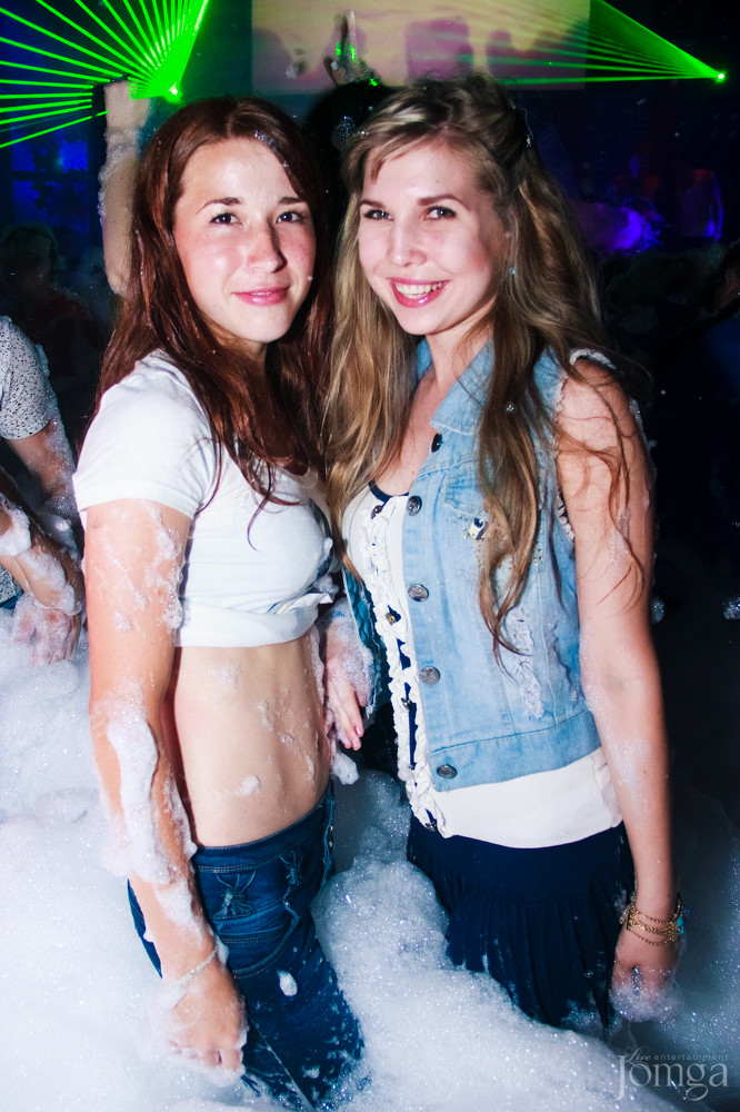 Фотография с Ночь молодёжи в Опера