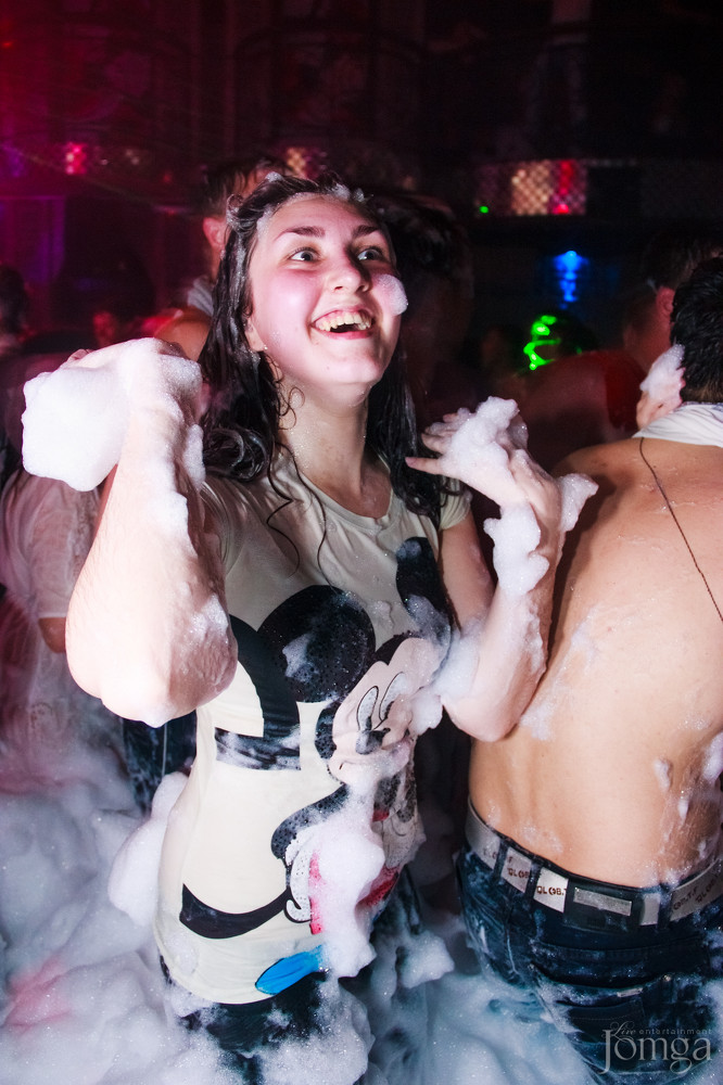 Фотография с Ночь молодёжи в Опера