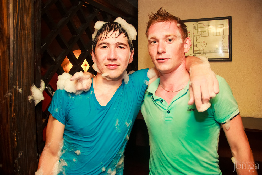 Фотография с Ночь молодёжи в Опера