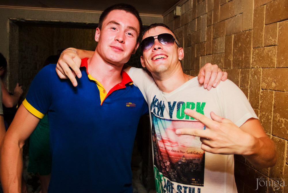 Фотография с Ночь молодёжи в Опера