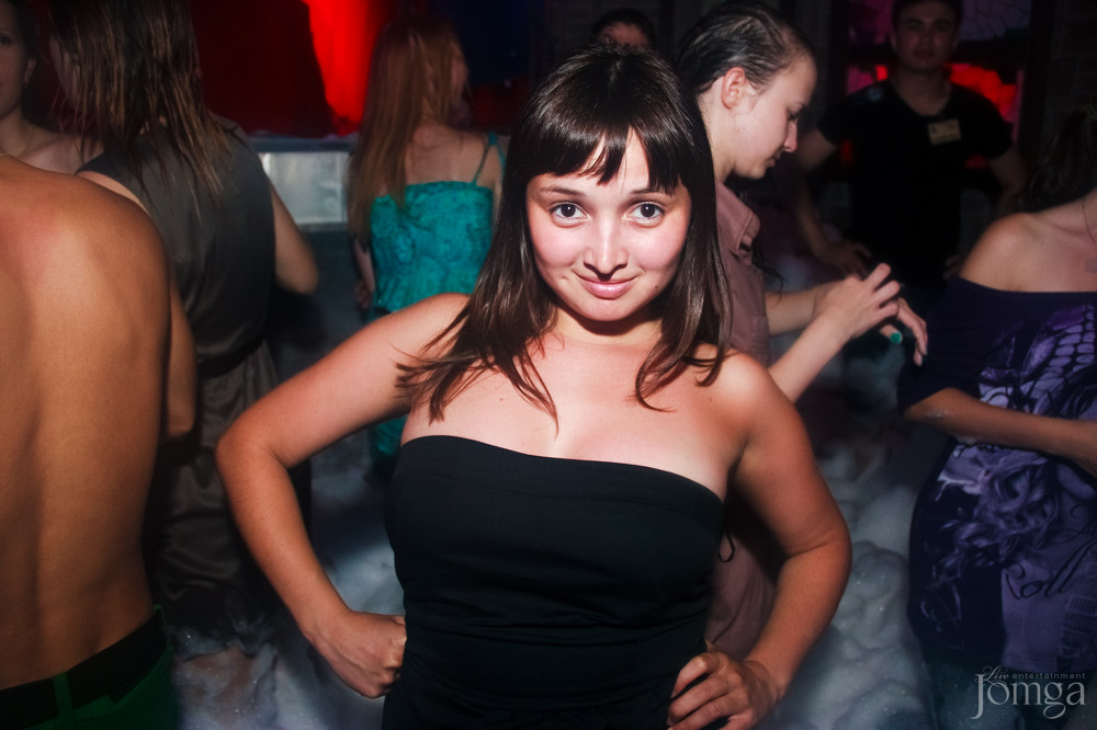 Фотография с Ночь молодёжи в Опера