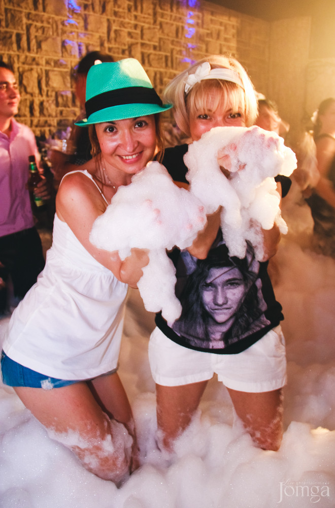 Фотография с Ночь молодёжи в Опера