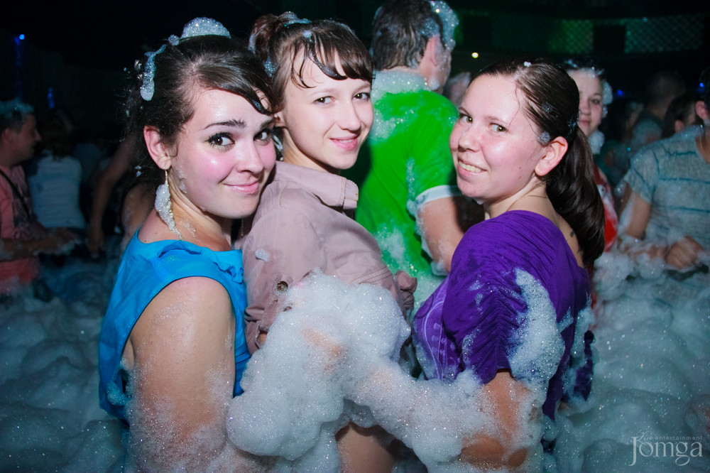 Фотография с Ночь молодёжи в Опера