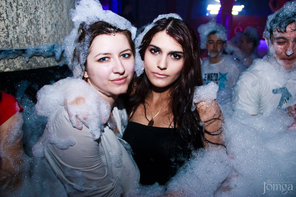 Фотография с Ночь молодёжи в Опера