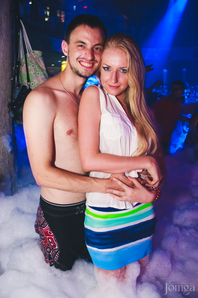 Фотография с Ночь молодёжи в Опера