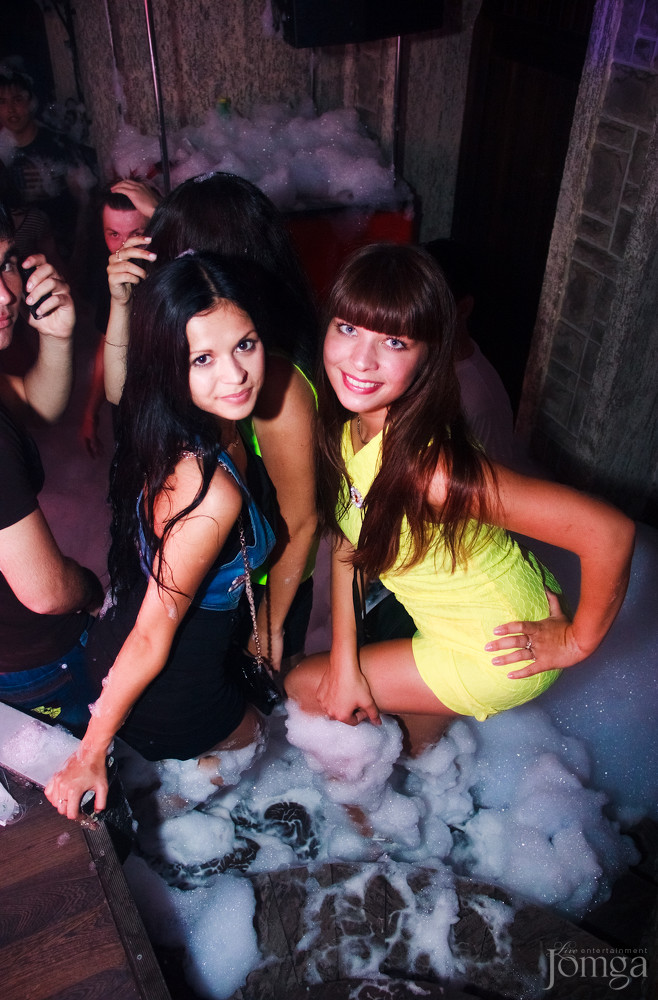 Фотография с Ночь молодёжи в Опера