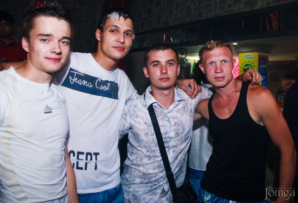 Фотография с Ночь молодёжи в Опера