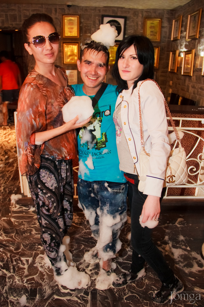 Фотография с Ночь молодёжи в Опера