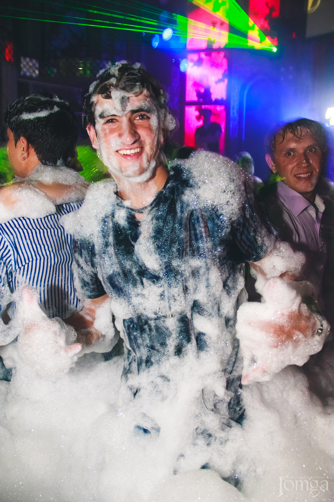 Фотография с Ночь молодёжи в Опера