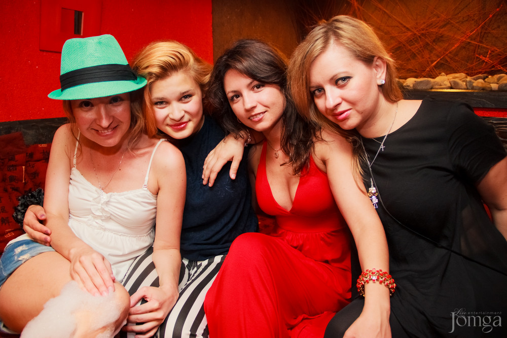 Фотография с Ночь молодёжи в Опера