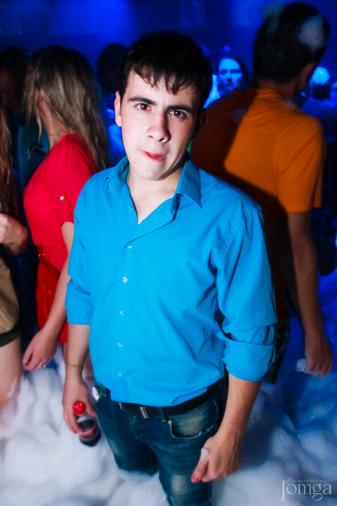 Фотография с Ночь молодёжи в Опера