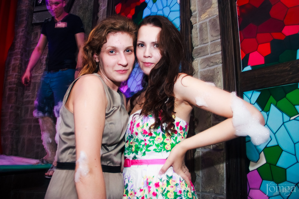 Фотография с Ночь молодёжи в Опера