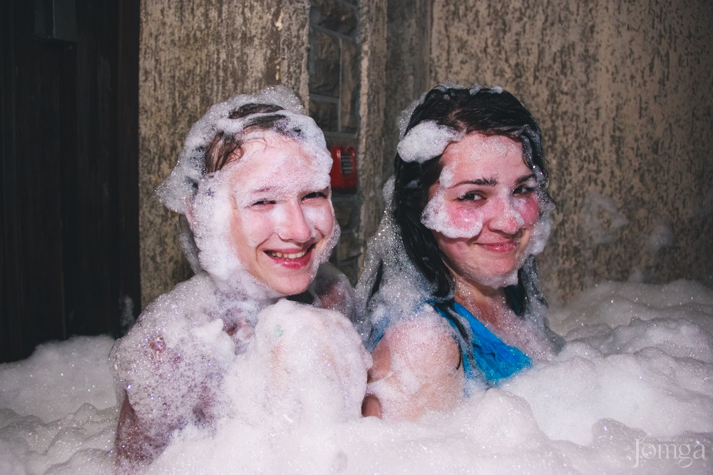 Фотография с Ночь молодёжи в Опера