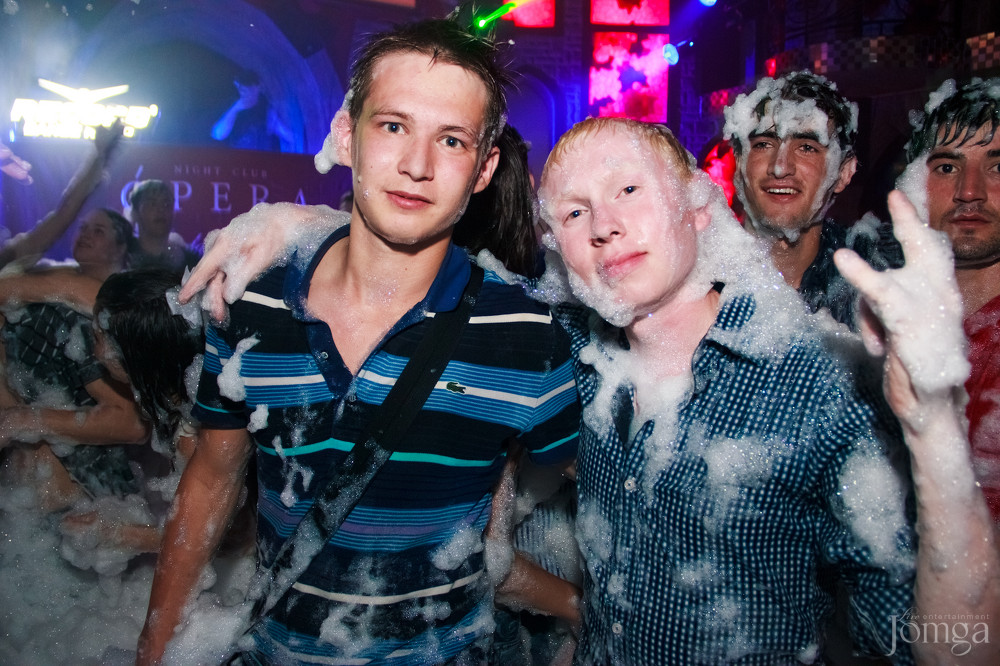 Фотография с Ночь молодёжи в Опера