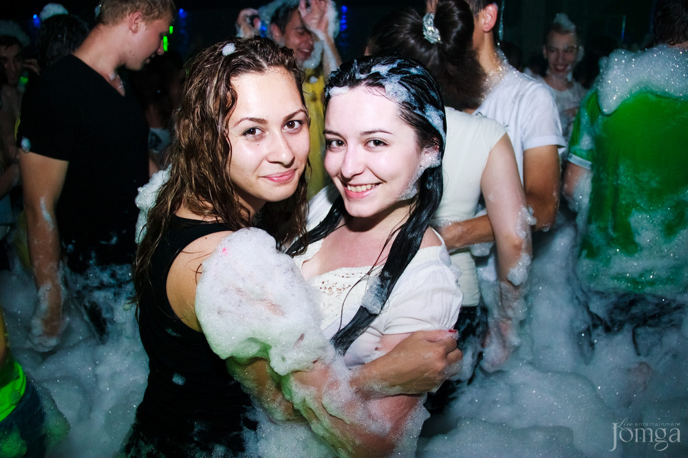 Фотография с Ночь молодёжи в Опера