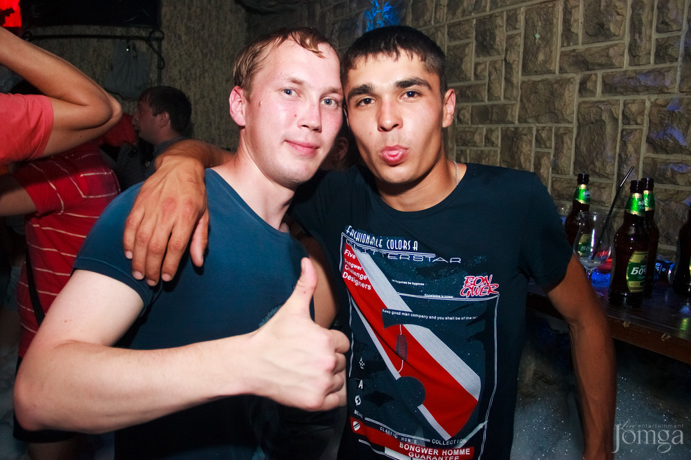 Фотография с Ночь молодёжи в Опера