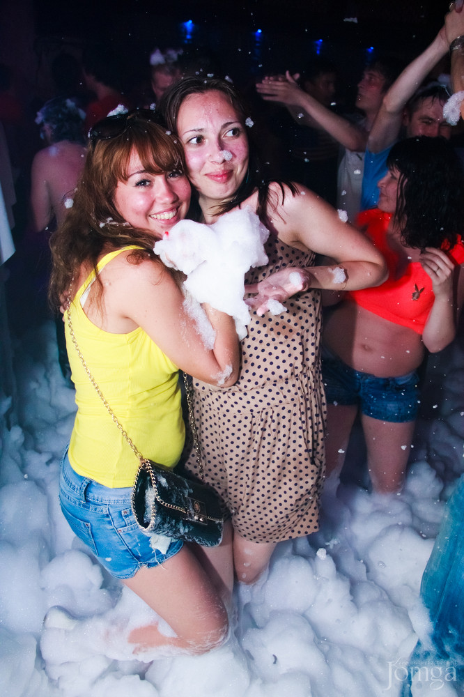 Фотография с Ночь молодёжи в Опера