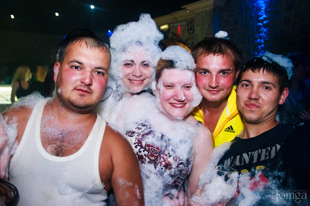 Фотография с Ночь молодёжи в Опера