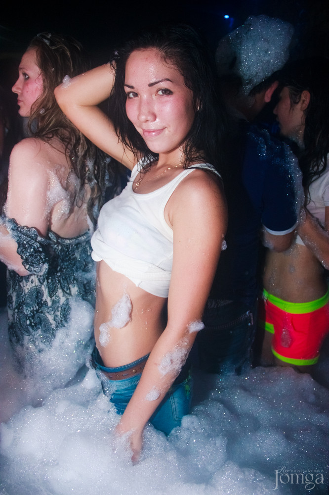 Фотография с Ночь молодёжи в Опера