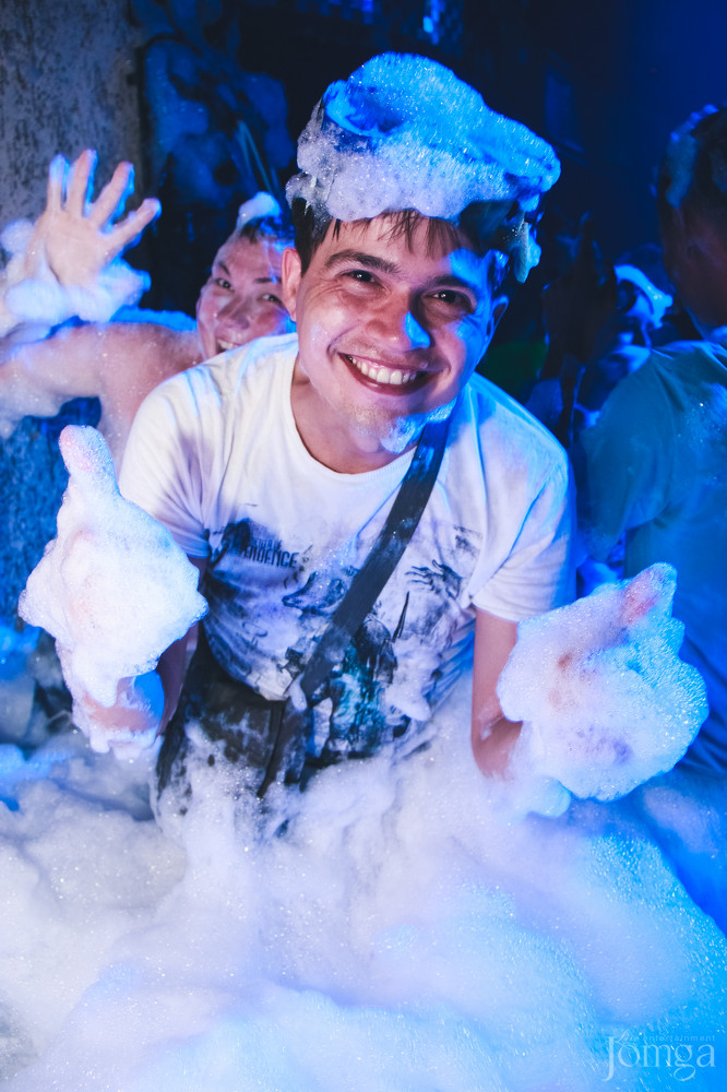 Фотография с Ночь молодёжи в Опера