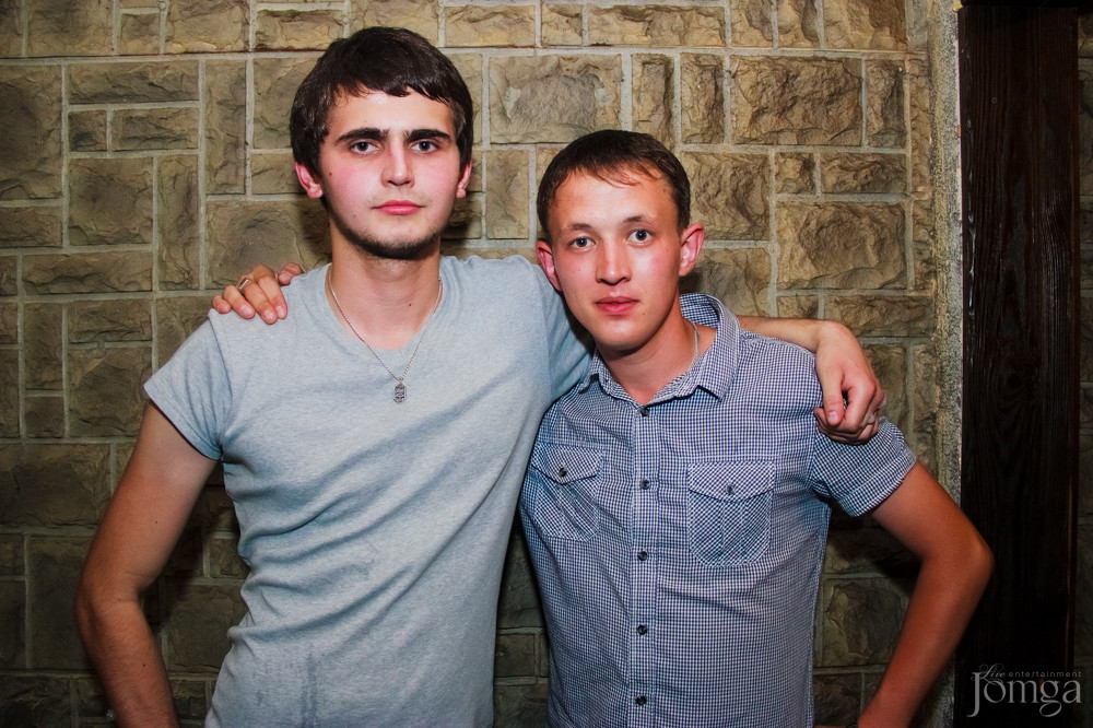 Фотография с Ночь молодёжи в Опера