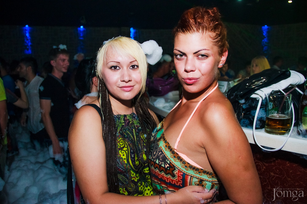 Фотография с Ночь молодёжи в Опера