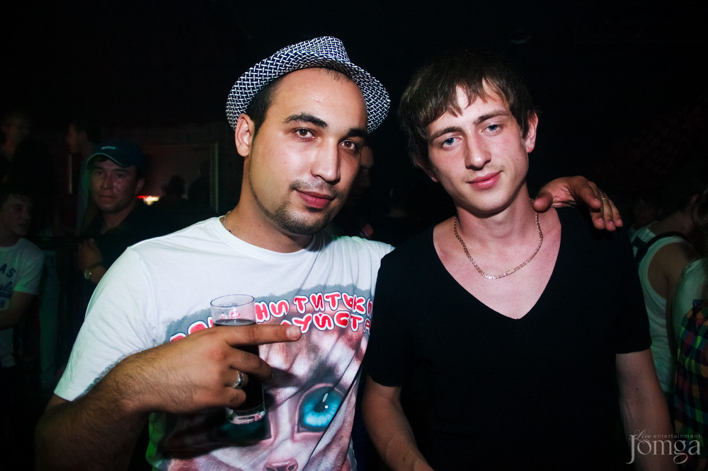 Фотография с Ночь молодёжи в Опера