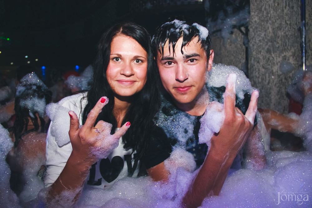 Фотография с Ночь молодёжи в Опера