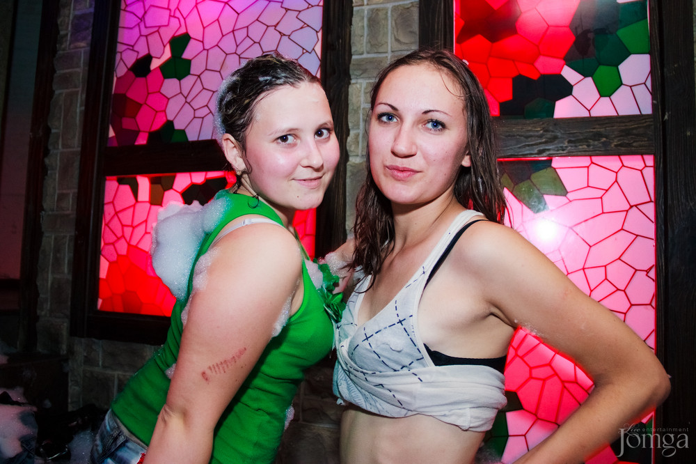 Фотография с Ночь молодёжи в Опера