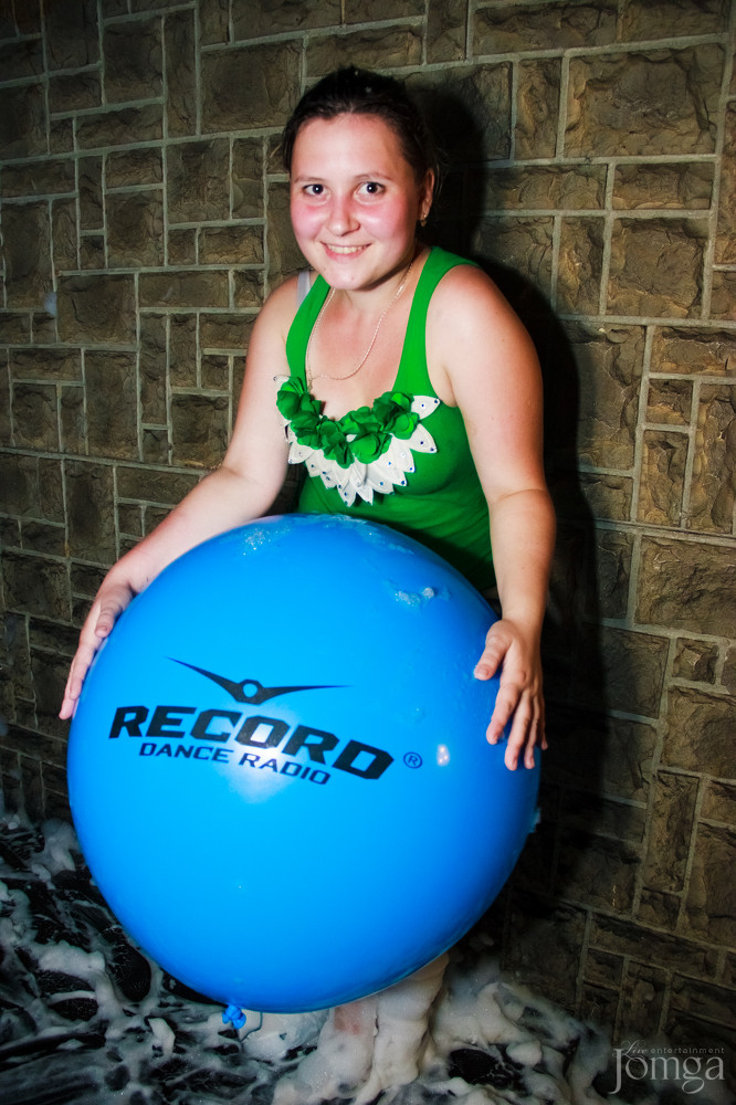 Фотография с Ночь молодёжи в Опера