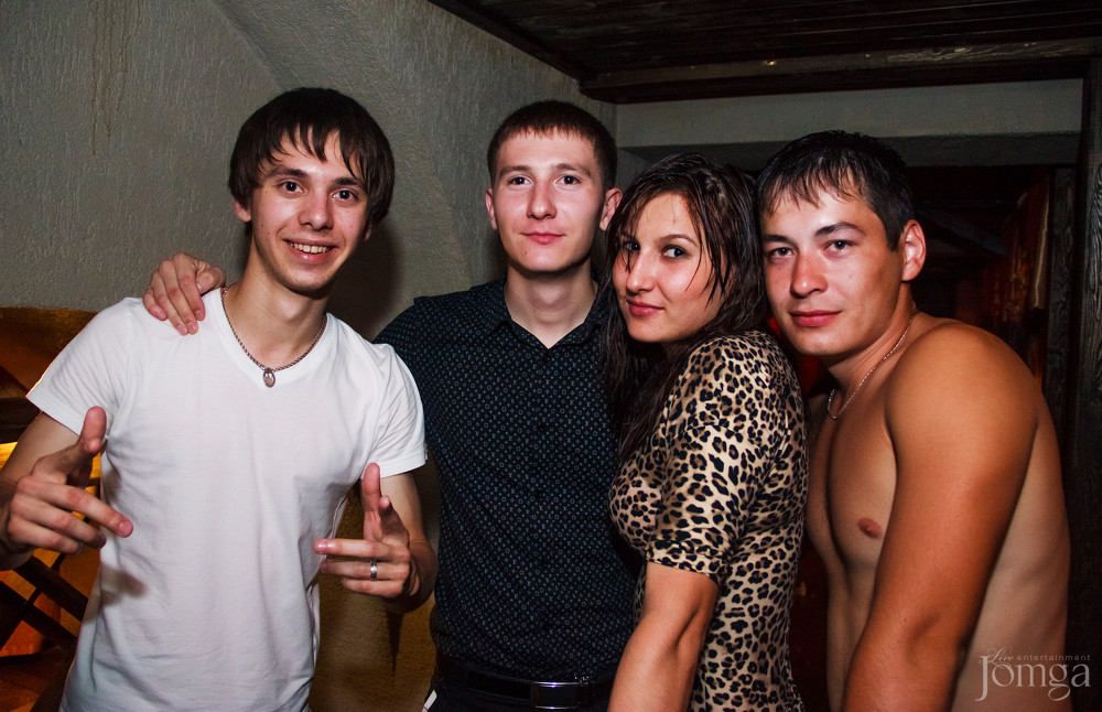 Фотография с Ночь молодёжи в Опера