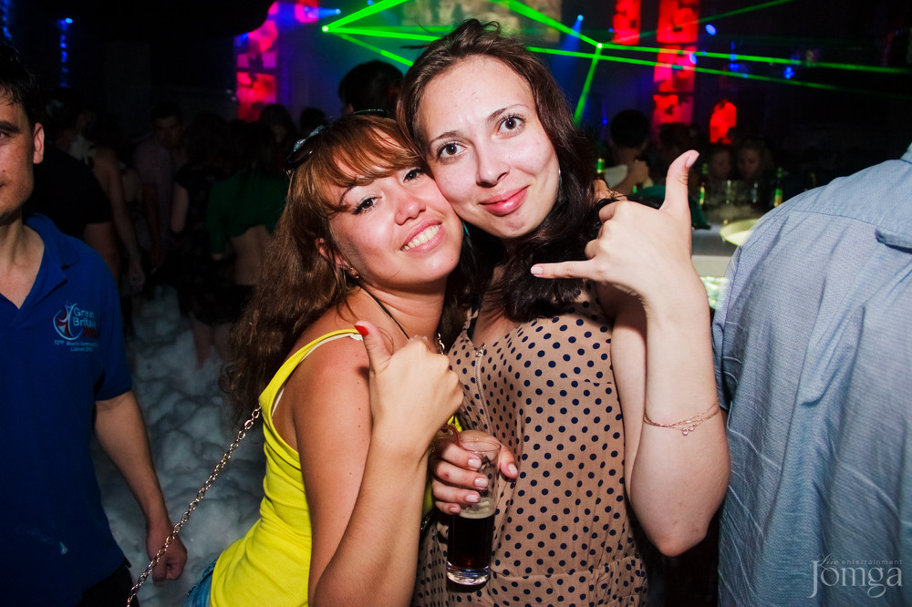 Фотография с Ночь молодёжи в Опера