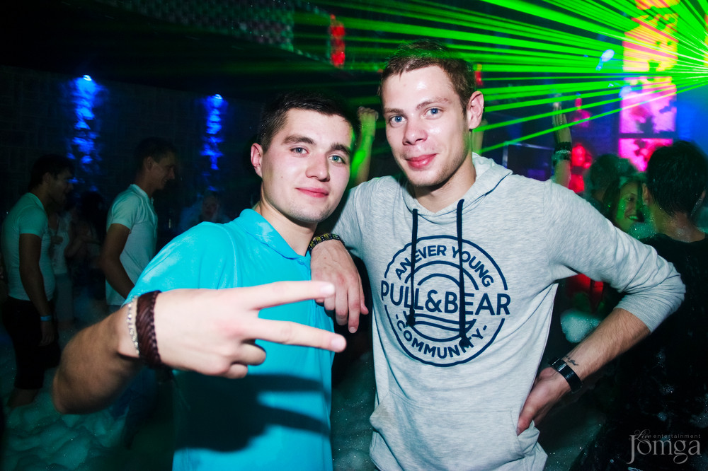 Фотография с Ночь молодёжи в Опера