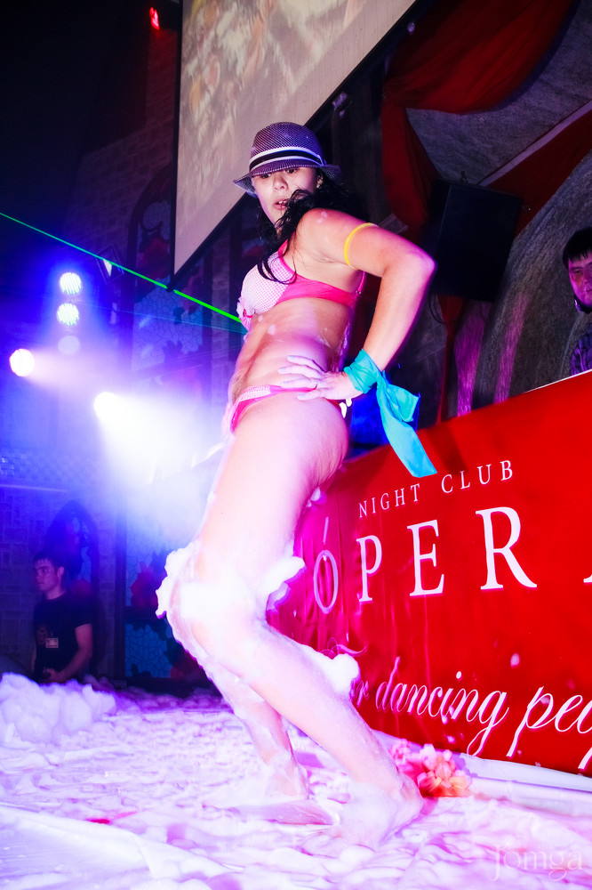 Фотография с Ночь молодёжи в Опера