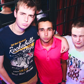 MTW WEEKEND фото 84